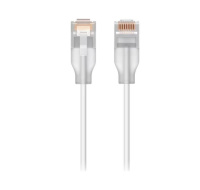 UBNT UniFi Etherlighting Patch kabel 0,15m, bílý