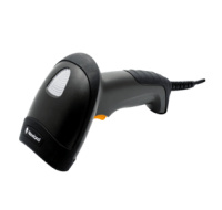 NewLand HR32 Marlin-Serie, 2D, USB, RS232, kit (RS232), black
