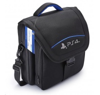 BigBen pouzdro pro Playstation 4 a Playstation 4 Pro