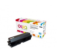 OWA Armor toner pro EPSON AL M2000 , 20000 Stran, C13S050437 JUMBO, černá/black