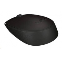 Logitech Wireless Mouse B170, black