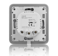Ajax  LightCore (1-gang) - Relé pro LightSwitch (spínač řazení 1)