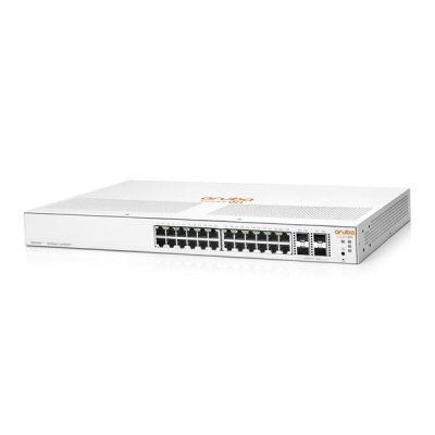5 x HPE Networking Instant On Switch 24p Gigabit 4p SFP+ 1930 ( JL682A )