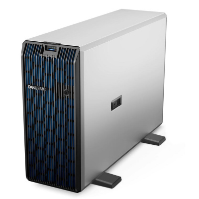 DELL SRV PowerEdge T550 /8x3.5"HotPlug/4310/1x32GB/1x480GB SSD SATA/1x1100W/H755/iDRAC9 En./3Yr Basic NBD