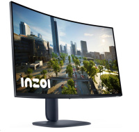 BAZAR - DELL LCD GAME-AW3225DM - 32"/VA/LED/2560x1440/16:9/180Hz/1ms/3000:1/400 cd/m2/HDMI/DP/VESA/3YNBD- Poškodený obal