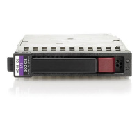 HP HDD 900GB 10k SAS SFF 2.5 12G SC ENT HTPL 3y G9